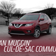 Illustration for article titled 2014 Nissan Rogue SL AWD: The Truck Yeah! Review